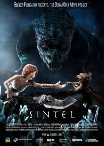 Синтел (мультфильм 2010)