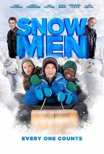 Снеговики (фильм 2010)