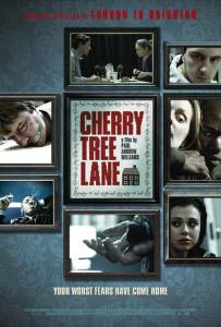 Вишневый переулок (фильм 2010)