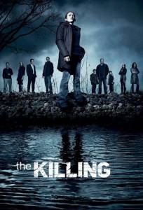 Убийство (сериал 2011)