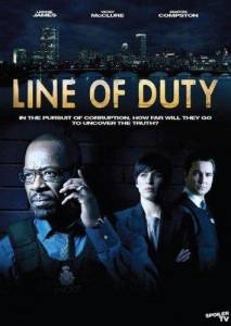 По долгу службы (сериал 2012)