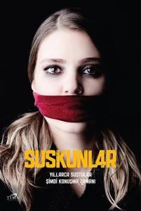 Безмолвие / Молчание (сериал 2012)