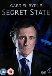 Государственная тайна (сериал 2012)