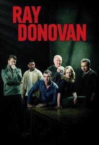 Рэй Донован (сериал 2013)