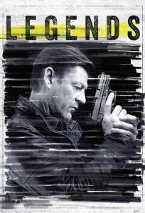 Легенды (сериал 2014)