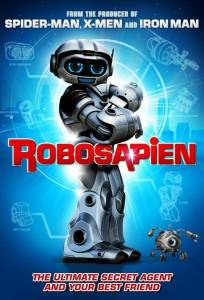 Робосапиен: Перезагрузка (фильм 2013)