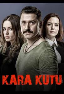 Черный ящик (сериал 2015)