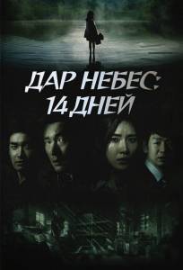 Дар небес: 14 дней (сериал 2014)