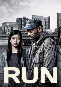 Беги (сериал 2013)