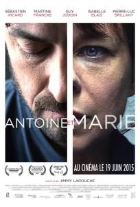 Антуан и Мари (фильм 2014)