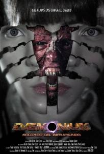 Внутренний демон: Солдат с того света (фильм 2015)