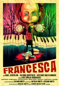 Франческа (фильм 2015)