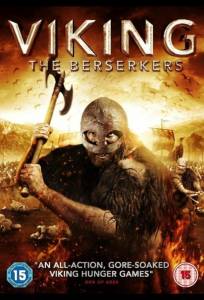 Викинг: Берсеркеры (фильм 2014)